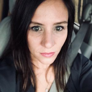 Meet your Posher, Karen